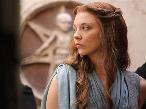 8 things natalie dormer s game of thrones season 6 tease could mean for margaery s fate