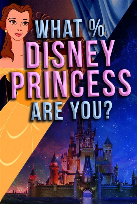 Disney Quiz What Disney Princess Are You Disney Princess Quiz Disney Quiz Disney