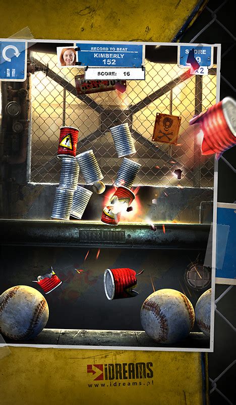 Can knockdown 3 hack, you will get boundless diamonds and gold. Can Knockdown 3 APK Free Arcade Android Game download - Appraw