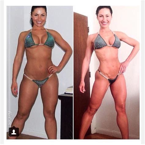 Can You Transform Your Body In Weeks Yes You Can Monika Dropped Over Pounds And Was