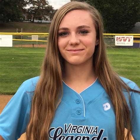James Madison University Virginia Womens Softball Recruiting