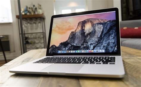 Retina macbook pro 2012 model redefined the concept of a 'pro' laptop. La recensione completa del MacBook Pro Retina 13 pollici ...