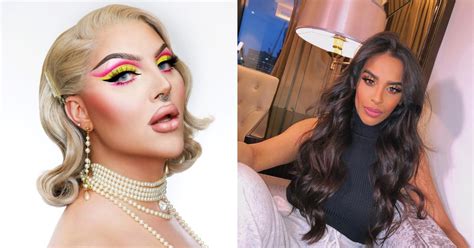 Where Are The Glow Up Season 1 Contestants Now POPSUGAR Beauty UK