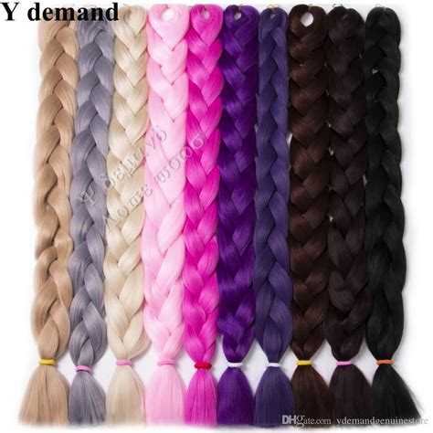 There are many 16 human braiding hair waiting for you to pick at dhgate. Best Xpression Synthetic Braiding Hair Wholesale Cheap ...