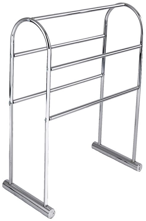 Argos Home Traditional Curved Towel Rail Reviews