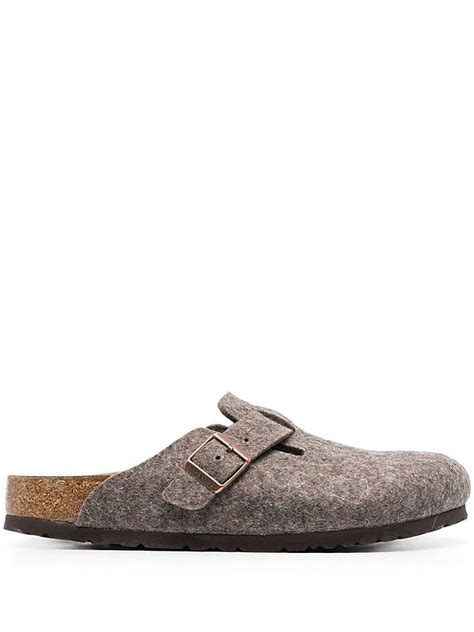 11 Best Mens Mules To Slip Into Stylight