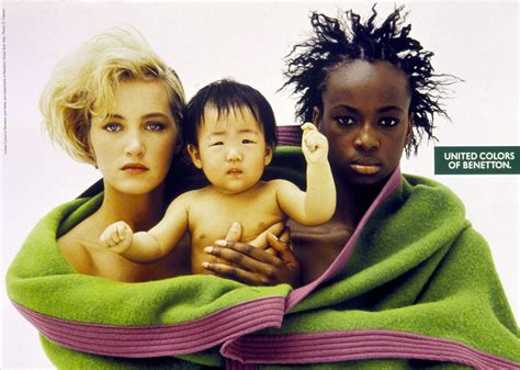 Benetton S Most Controversial Advertising Campaigns Through The Years