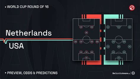 Netherlands Vs Usa Prediction Betting Tips Odds Preview World Cup