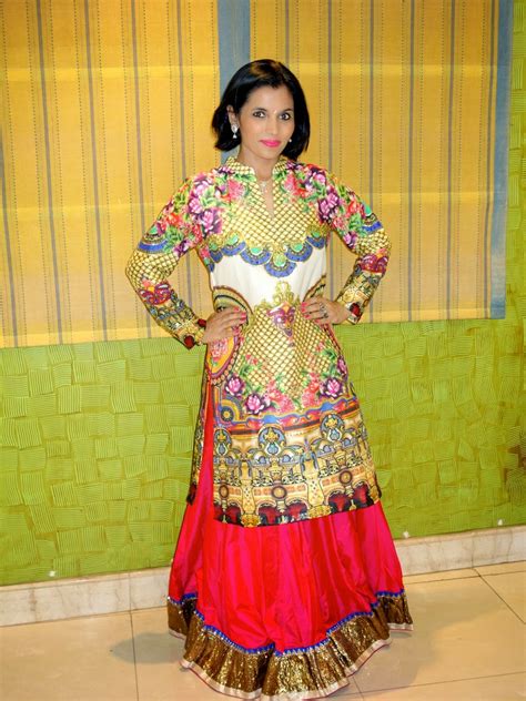 Sohum Sutras Unveiling Outfit By Manish Arora