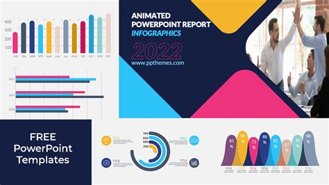 How To Create Powerpoint Template 2022