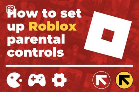 How To Set Up Roblox Parental Controls Dailygram The Business