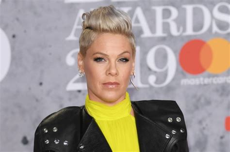 Listen Pink Releases Hurts 2b Human Featuring Khalid