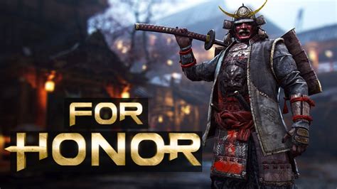 Live For Honor Vikings Samurai And Knights Hindi Youtube