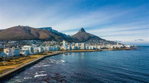 New Campaign Launched To Explore Cape Town And Western Cape
