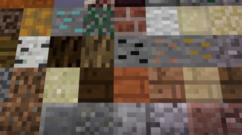 Aqic Defstyle 8x8 19 Minecraft Texture Pack