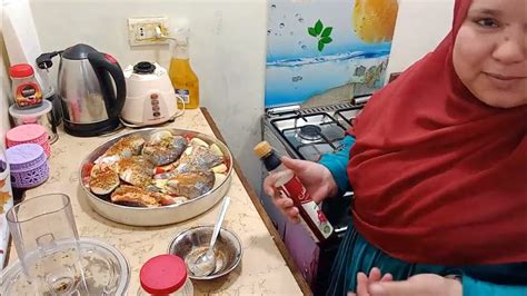 اسهل طريقه لعمل صنيه بطاطس بالسلمون والسر في الرز الصياديه Youtube