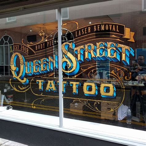 Tattoo Shops London Uk Trend Tattoos