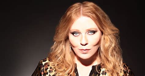 Bebe Buell Urges Women To Ditch The Labels