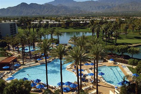 Jw Marriott Desert Springs Resort And Spa Hotel Deals Allegiant