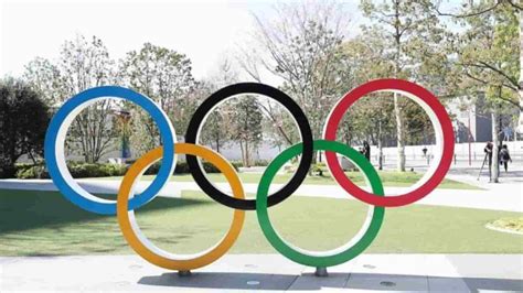 Tokyo Olympics Live Stream When Where And How To Watch Summer Olympic Games Firstsportz