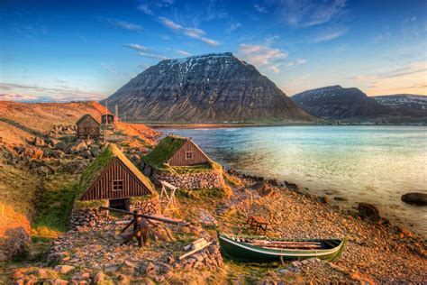 Westfjords Best Resorts Iceland Find Fellow Travelers With Triplook