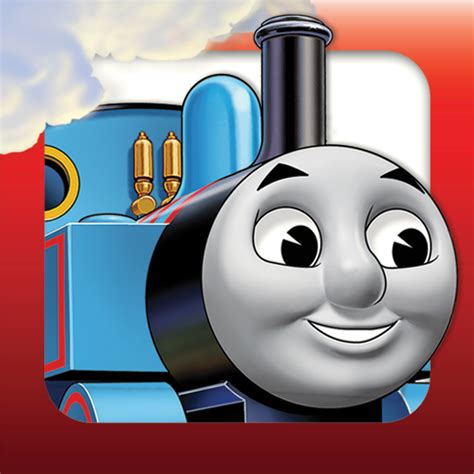 Thomas And Friends Hero Of The Rails By Callaway Digital Arts Inc