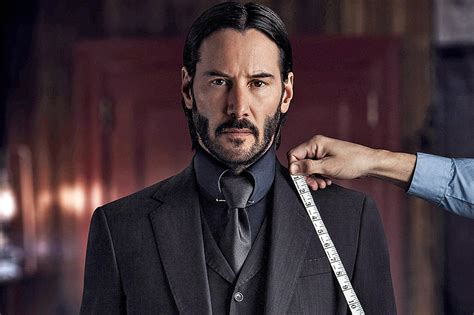 John Wick Spinoff The Continental Wont Air Until Late 2021 Or Later