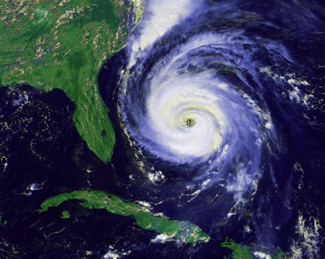 Above Average Hurricane Season Expected For 2013