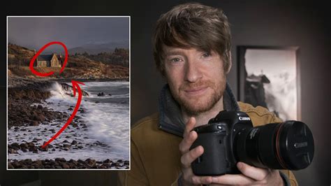 5 Ways I Approach Focusing For Landscape Photography Youtube