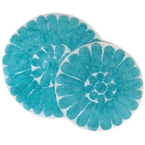 See more ideas about bathroom rugs find bath rugs & mats at dresslily.com. Bursting Flower Bath Rug Set - Chesapeake® : Target