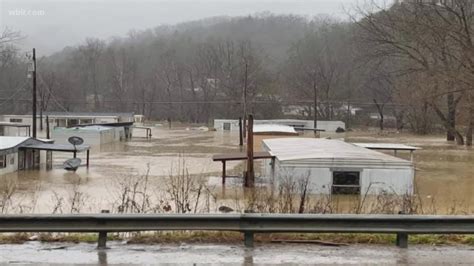 Gov. Beshear declares state of emergency for SE Kentucky following ...