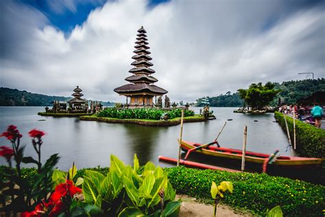 Indonesia Holiday Packages - PKT Tours USA, Inc.