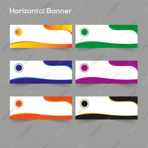 Creative Banner Design Template Template Download On Pngtree