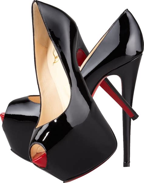Louboutin Png Image Transparent Image Download Size 691x880px