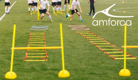 Sports Skills Amforca Kids Club