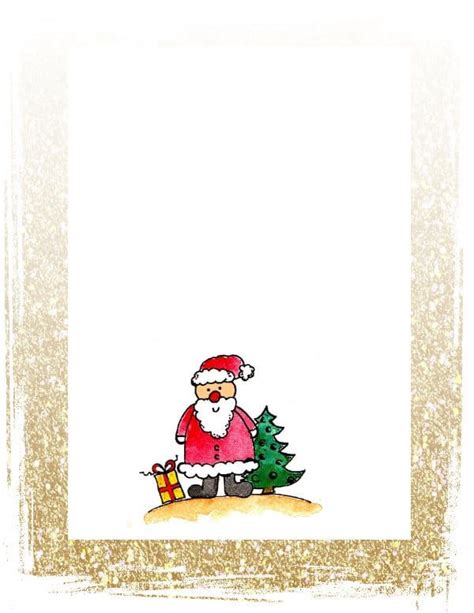 ✓ freie kommerzielle nutzung ✓ keine namensnennung ✓ top qualität. Briefpapier Weihnachten Vorlagen Gratis - Briefpapier ...