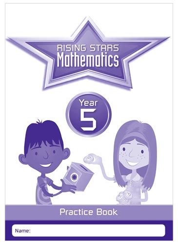 Rising Stars Mathematics In The Early Years