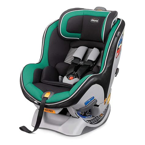 Chicco nextfit is a convertible car seat that is easy to install and designed with superior protection in mind. Chicco NextFit iX Zip Convertible Car Seat - Auto by Mars