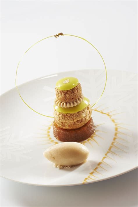 A cozy french bistro serving up delicious fine dining dishes. 1000+ images about dessert à l'assiette on Pinterest ...
