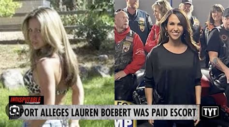 Lauren Boebert Responds To Allegations Sexiz Pix