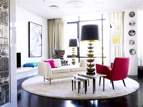 20 Trendy Living Rooms You Can Recreate At Home