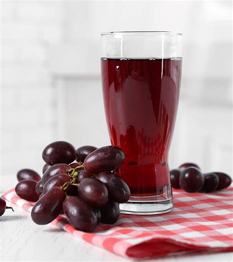 Grape Juice Blend 12l Breuvages Tamark Beverages