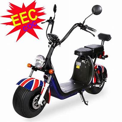 Scooter Electric Coco Motor China Harley Electrical