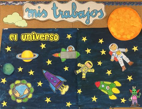 El Universo Kids Rugs Home Decor Class Decoration Universe