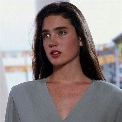 On Twitter Jennifer Connelly In The Hot Spot 1990 Jennifer