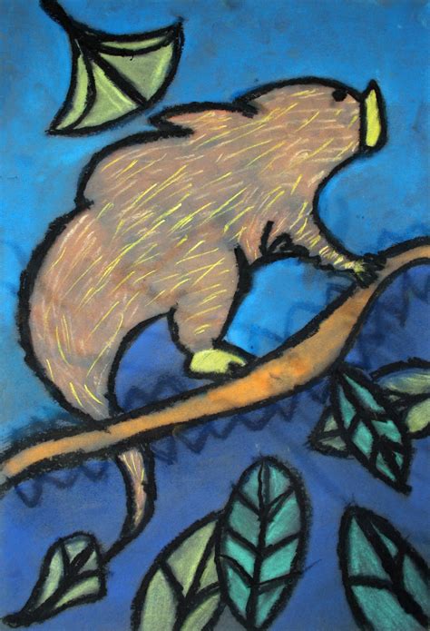We did not find results for: Salem Hyde Artroom : Grade 5 - Animals of the Tropical ...