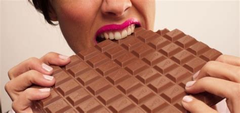Efectos Del Chocolate En El Cerebro Espsformacion