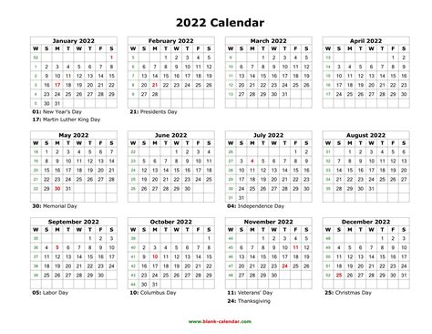 calendars 2022 printable free printable calendar monthly