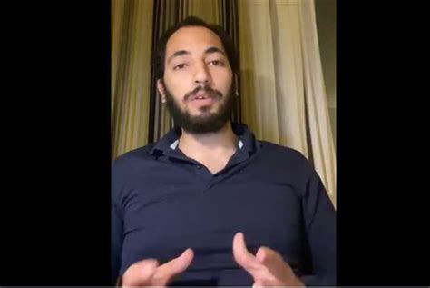 ( فلما نسوا ما ذكروا به فتحنا عليهم أبواب كل شيء حتى إذا فرحوا بما أوتوا أخذناهم بغتة فإذا هم مبلسون ( 44 ) ( فقطع دابر القوم الذين ظلموا والحمد لله رب. رسالة نجل عمرو أديب ولميس الحديدي من الحجر الصحي ...