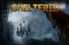 sheltered game apocalyptic post pc survival danger soon ps4 xbox hit coming games update receives independent team17 announce excited label